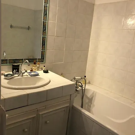 Tatil Evi Maison Au Calme Avec Jardin Et Garage Proche Du Centre Et De La