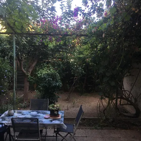 Holiday home Agreable Maison De Au Calme Avec Garage *