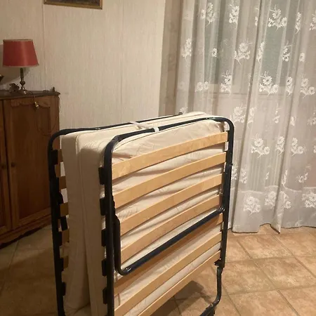 Maison De Au Calme Avec Garage